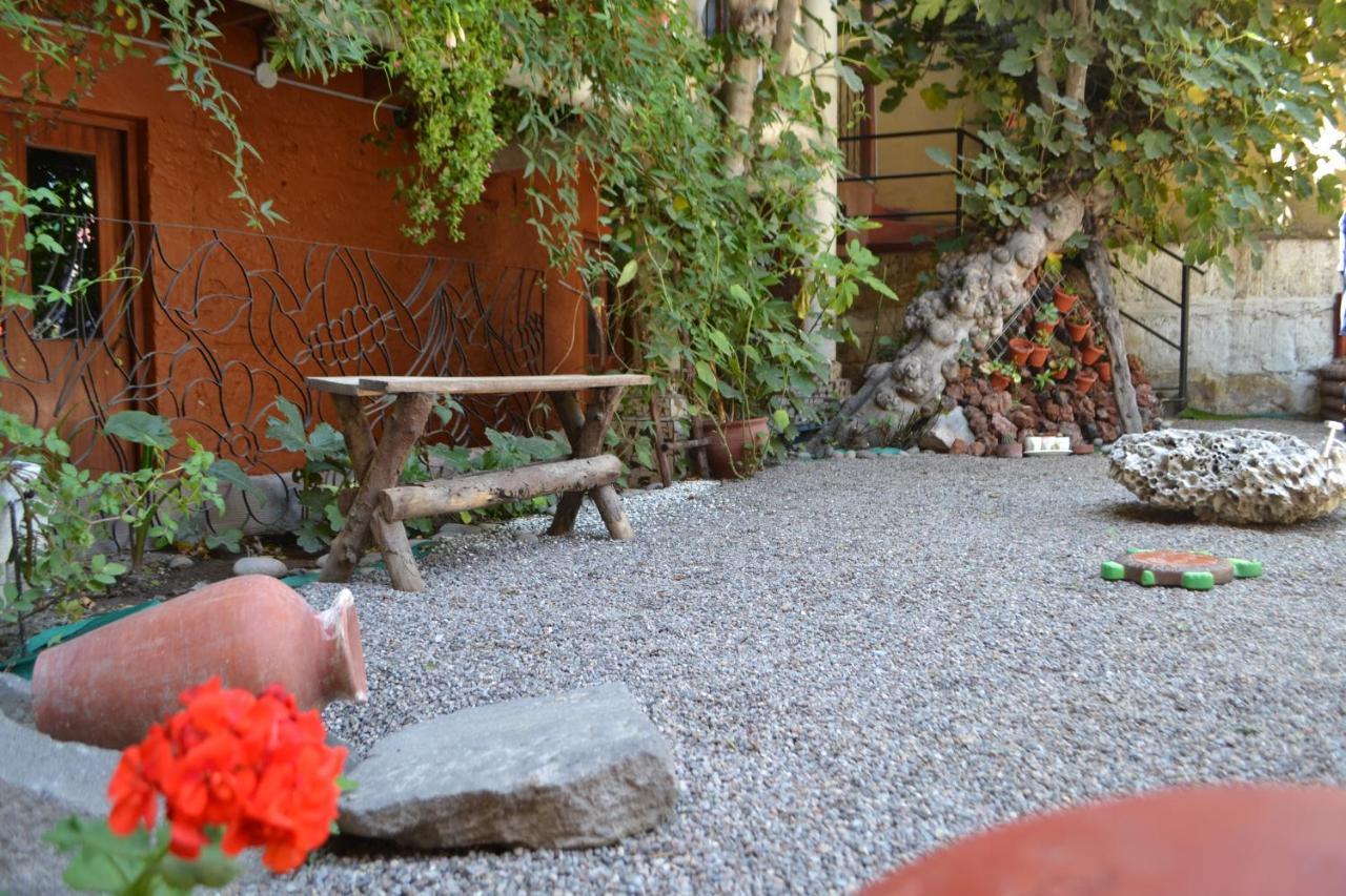 La Casona Recoleta Hotel Arequipa Exterior photo