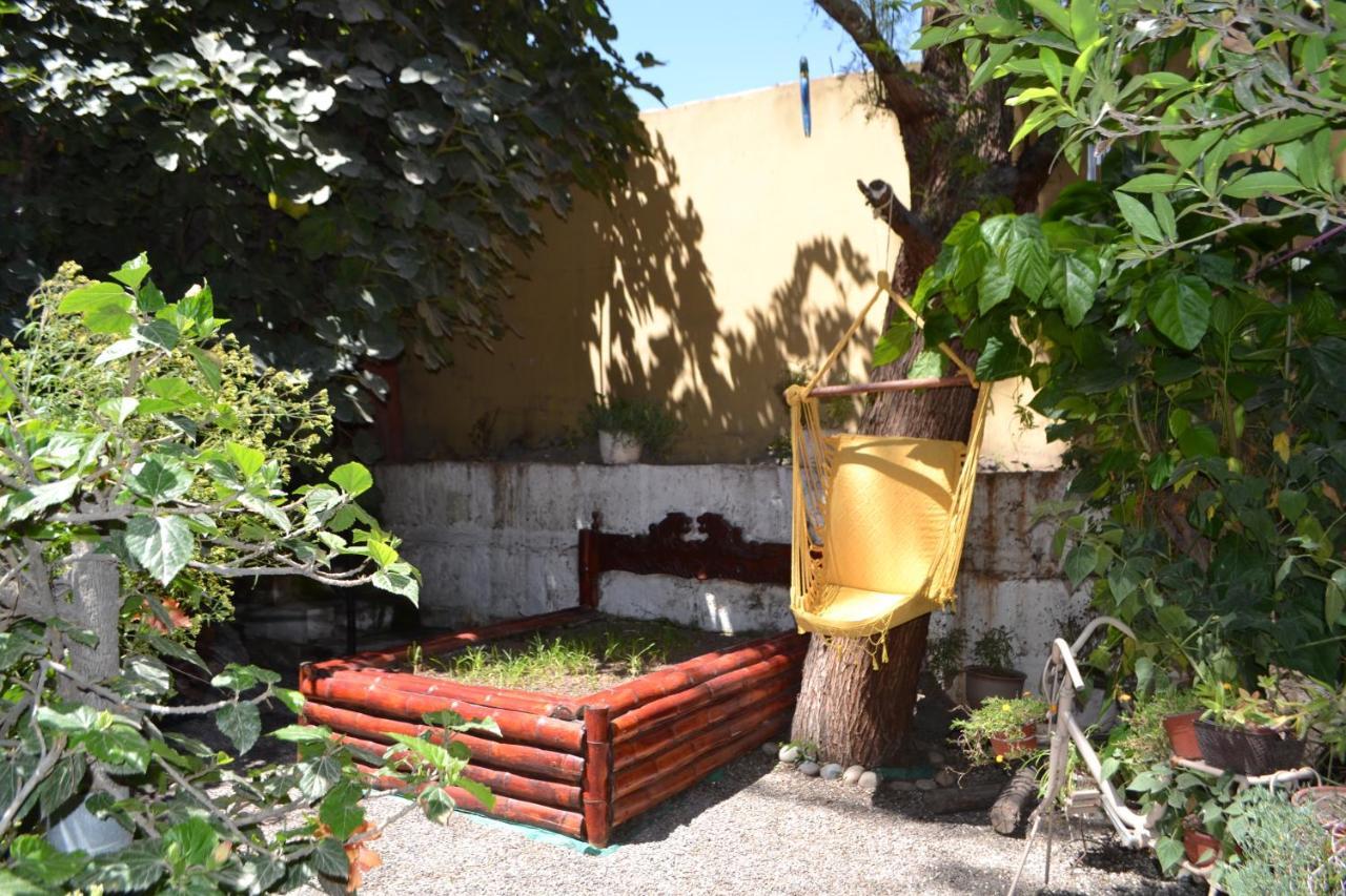 La Casona Recoleta Hotel Arequipa Exterior photo